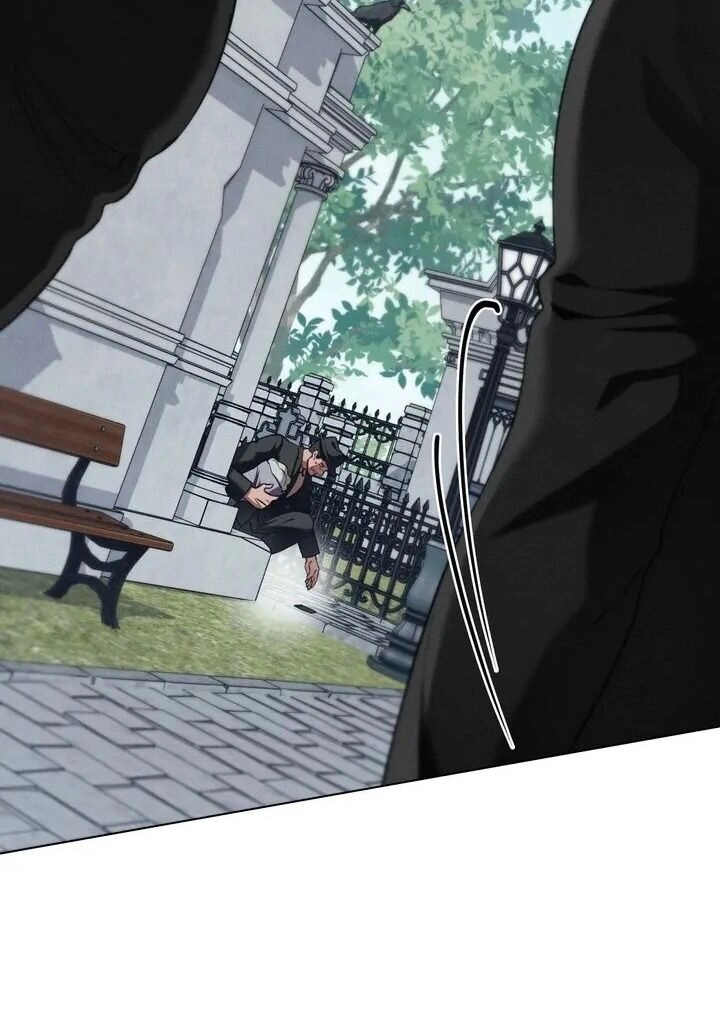 Chàng Người Sói Phát Điên Vì Tôi Chapter 39 - 37