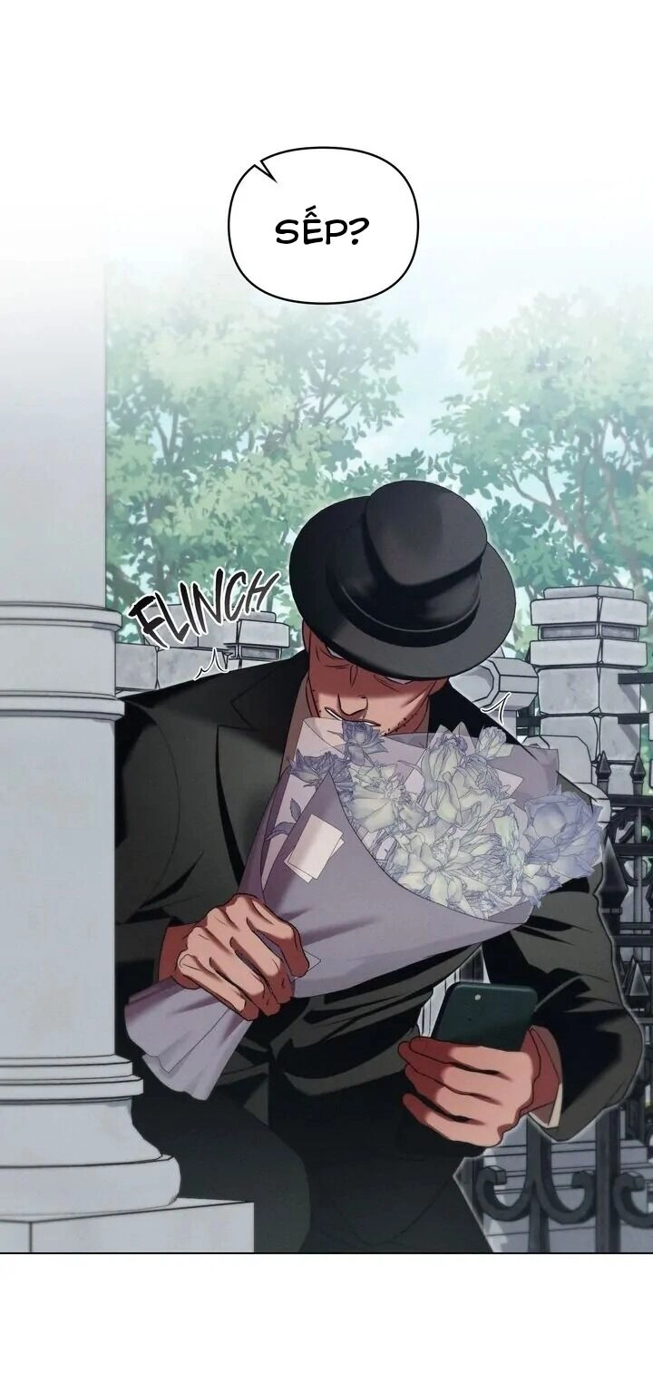 Chàng Người Sói Phát Điên Vì Tôi Chapter 39 - 38