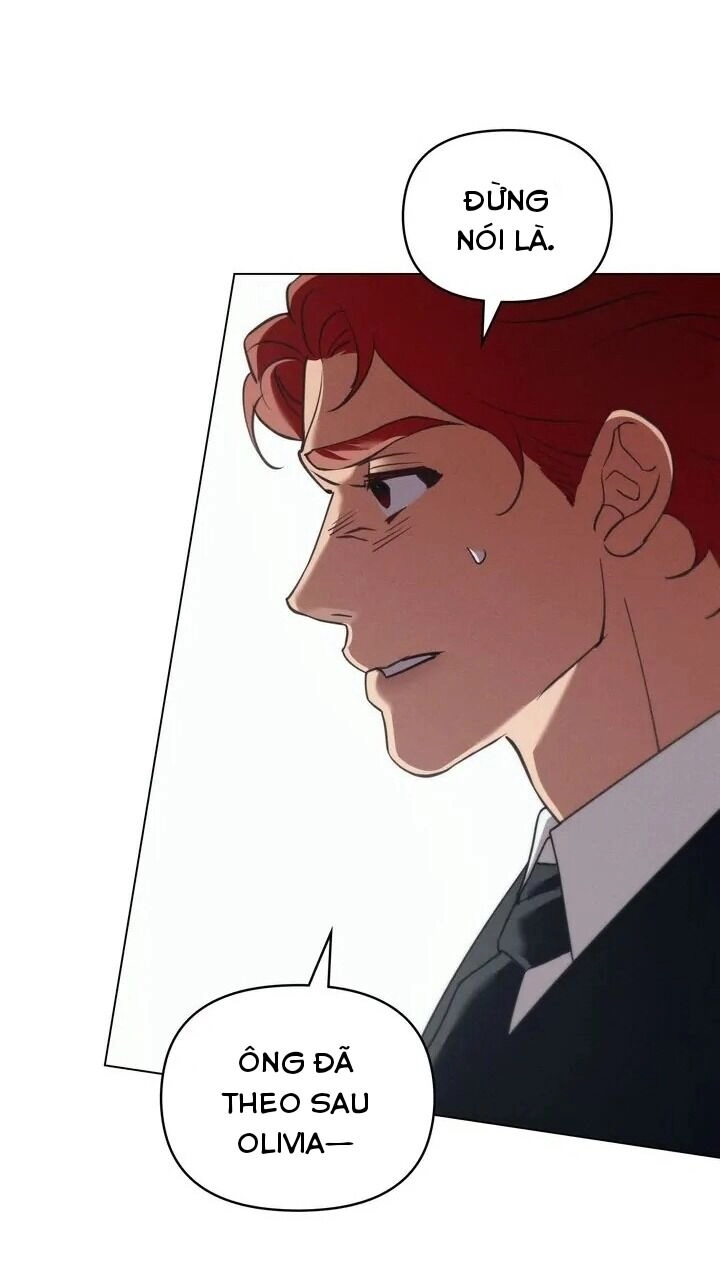 Chàng Người Sói Phát Điên Vì Tôi Chapter 39 - 40