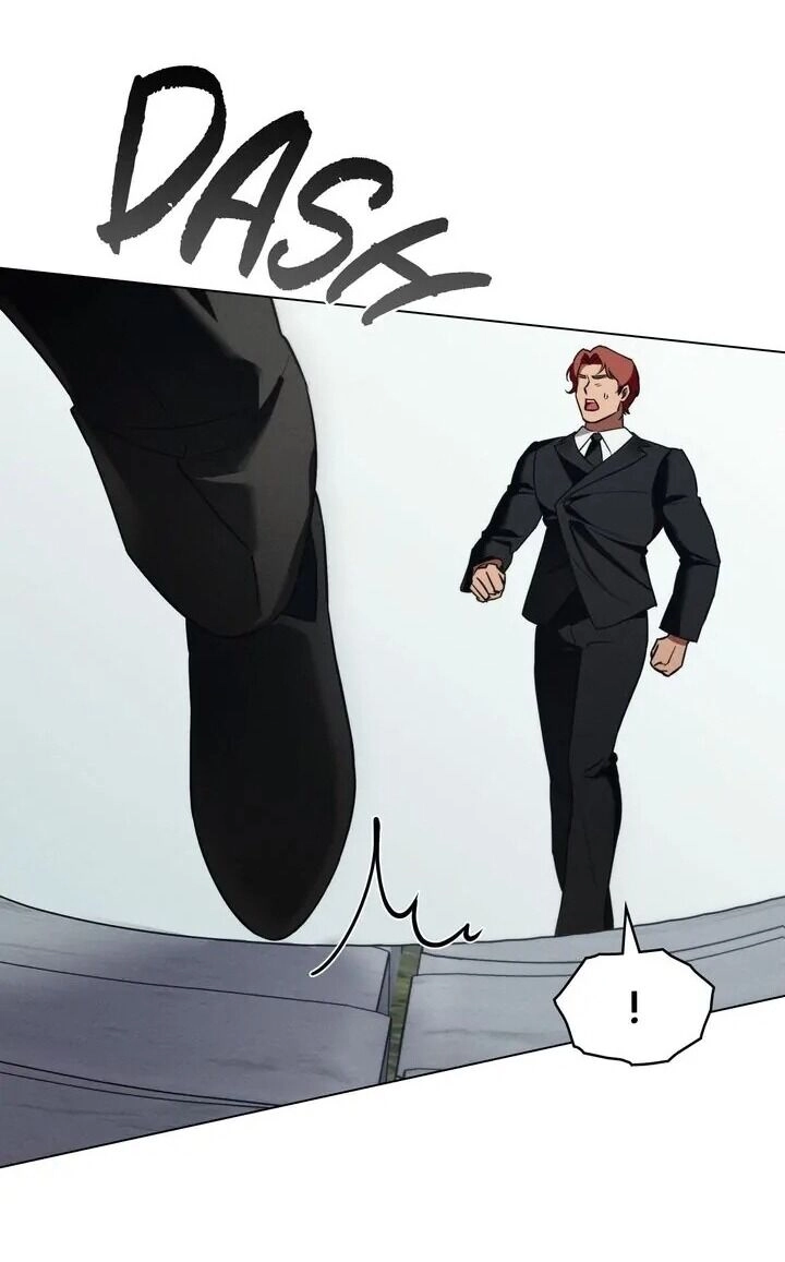 Chàng Người Sói Phát Điên Vì Tôi Chapter 39 - 41