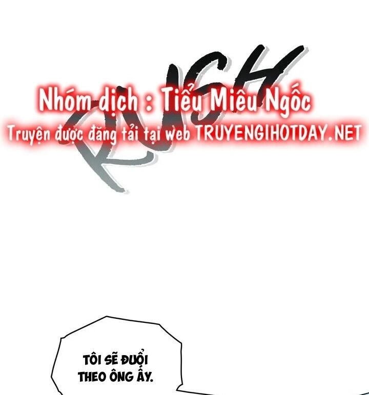 Chàng Người Sói Phát Điên Vì Tôi Chapter 39 - 42