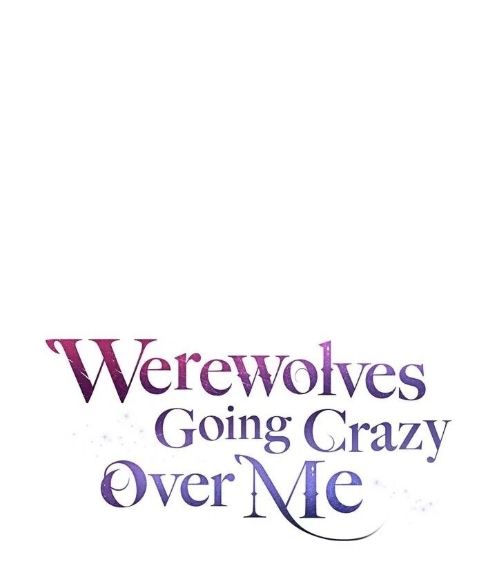 Chàng Người Sói Phát Điên Vì Tôi Chapter 39 - 46