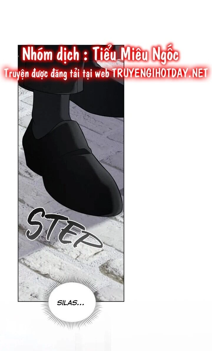 Chàng Người Sói Phát Điên Vì Tôi Chapter 39 - 48