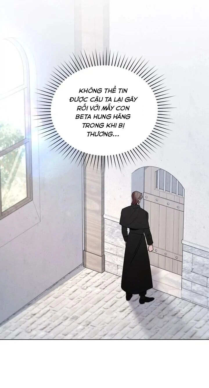 Chàng Người Sói Phát Điên Vì Tôi Chapter 39 - 49