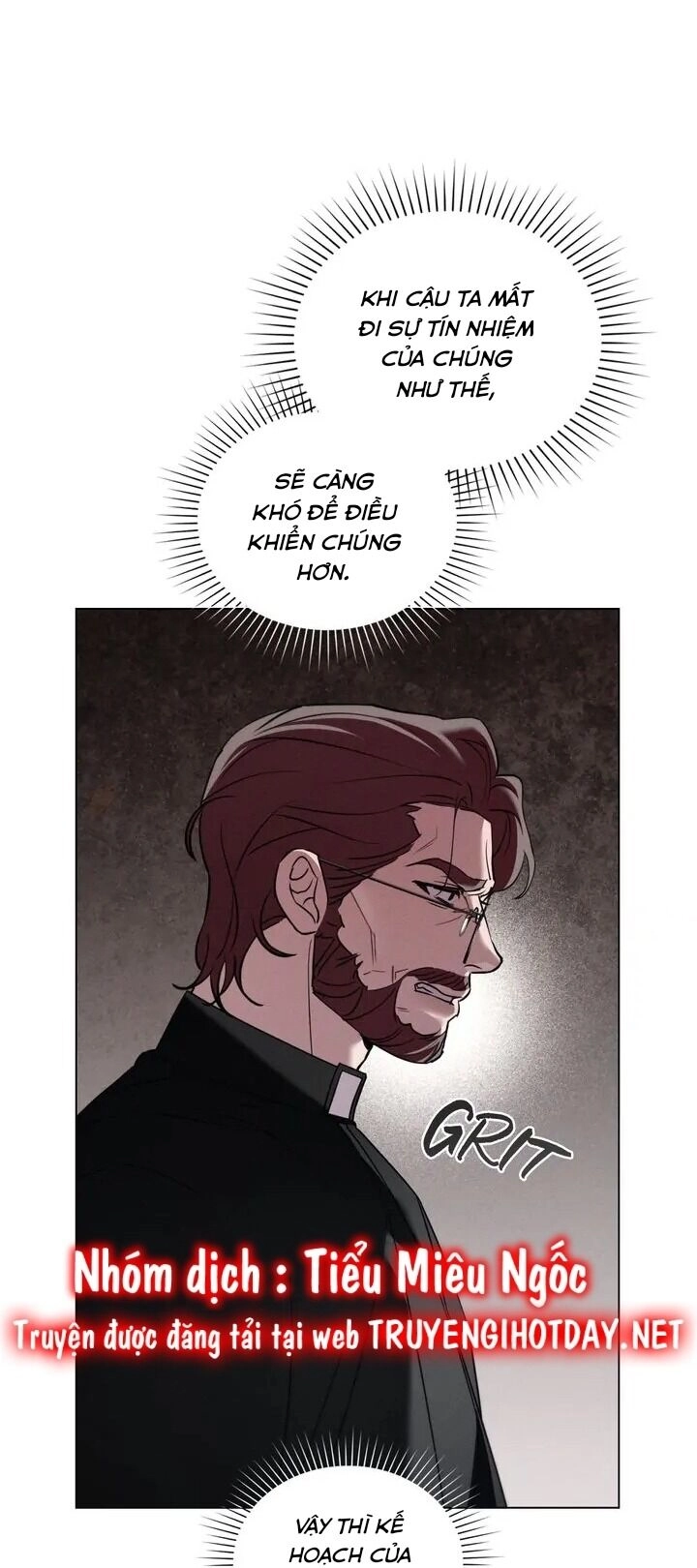 Chàng Người Sói Phát Điên Vì Tôi Chapter 39 - 50