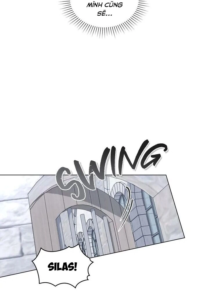 Chàng Người Sói Phát Điên Vì Tôi Chapter 39 - 51