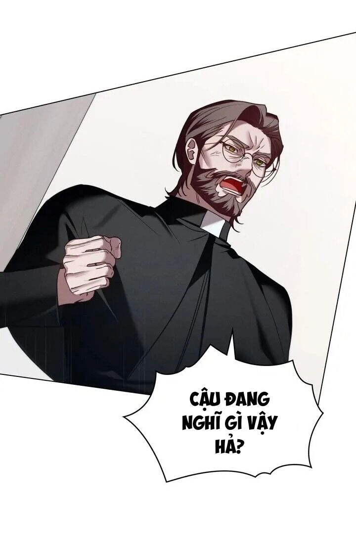 Chàng Người Sói Phát Điên Vì Tôi Chapter 39 - 52