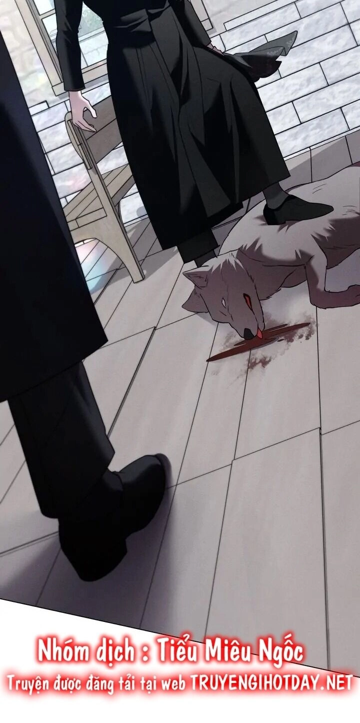 Chàng Người Sói Phát Điên Vì Tôi Chapter 39 - 54