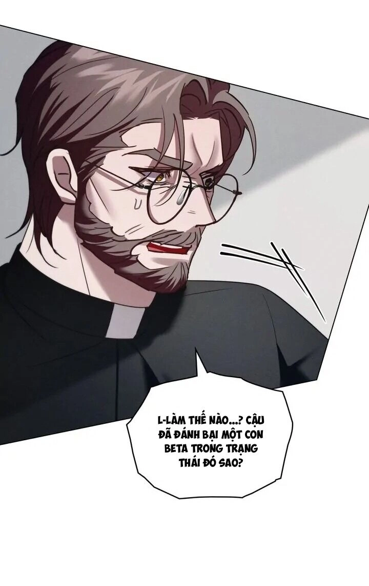 Chàng Người Sói Phát Điên Vì Tôi Chapter 39 - 55