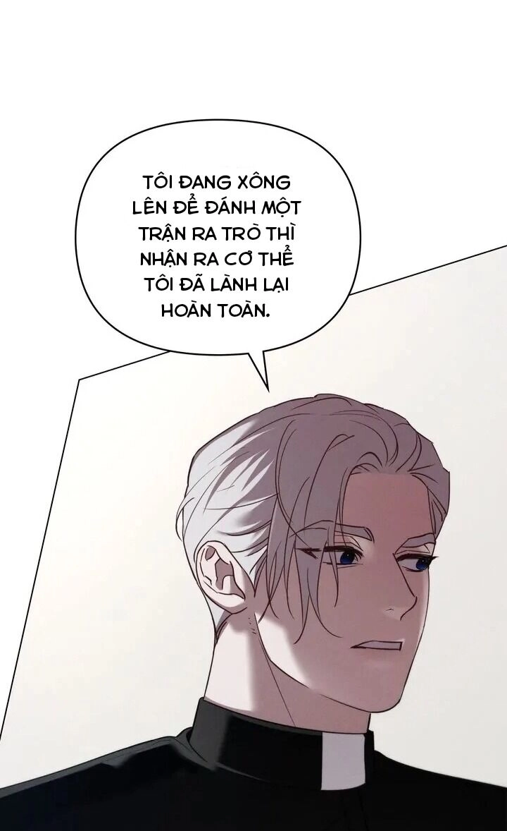 Chàng Người Sói Phát Điên Vì Tôi Chapter 39 - 56