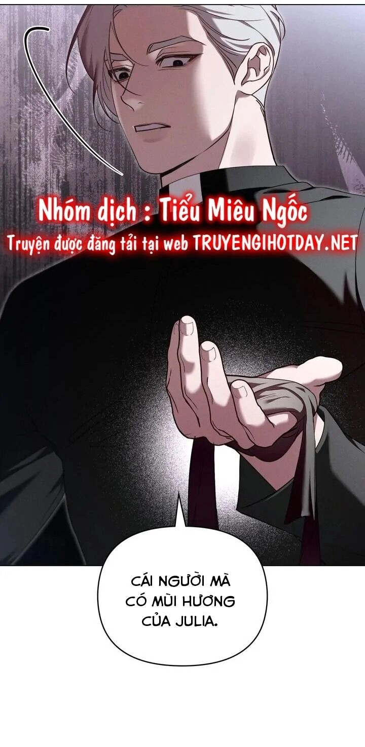 Chàng Người Sói Phát Điên Vì Tôi Chapter 39 - 58