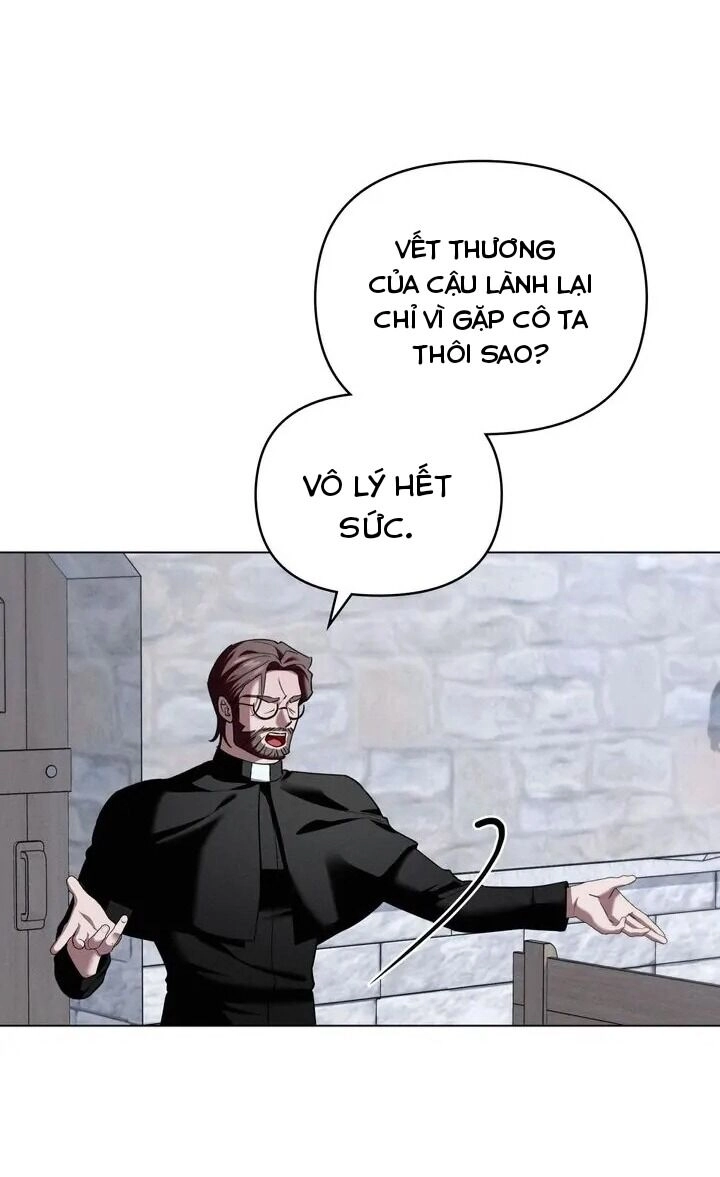 Chàng Người Sói Phát Điên Vì Tôi Chapter 39 - 59