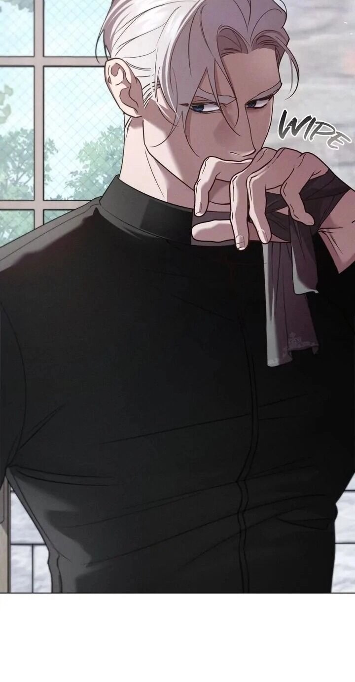 Chàng Người Sói Phát Điên Vì Tôi Chapter 39 - 76