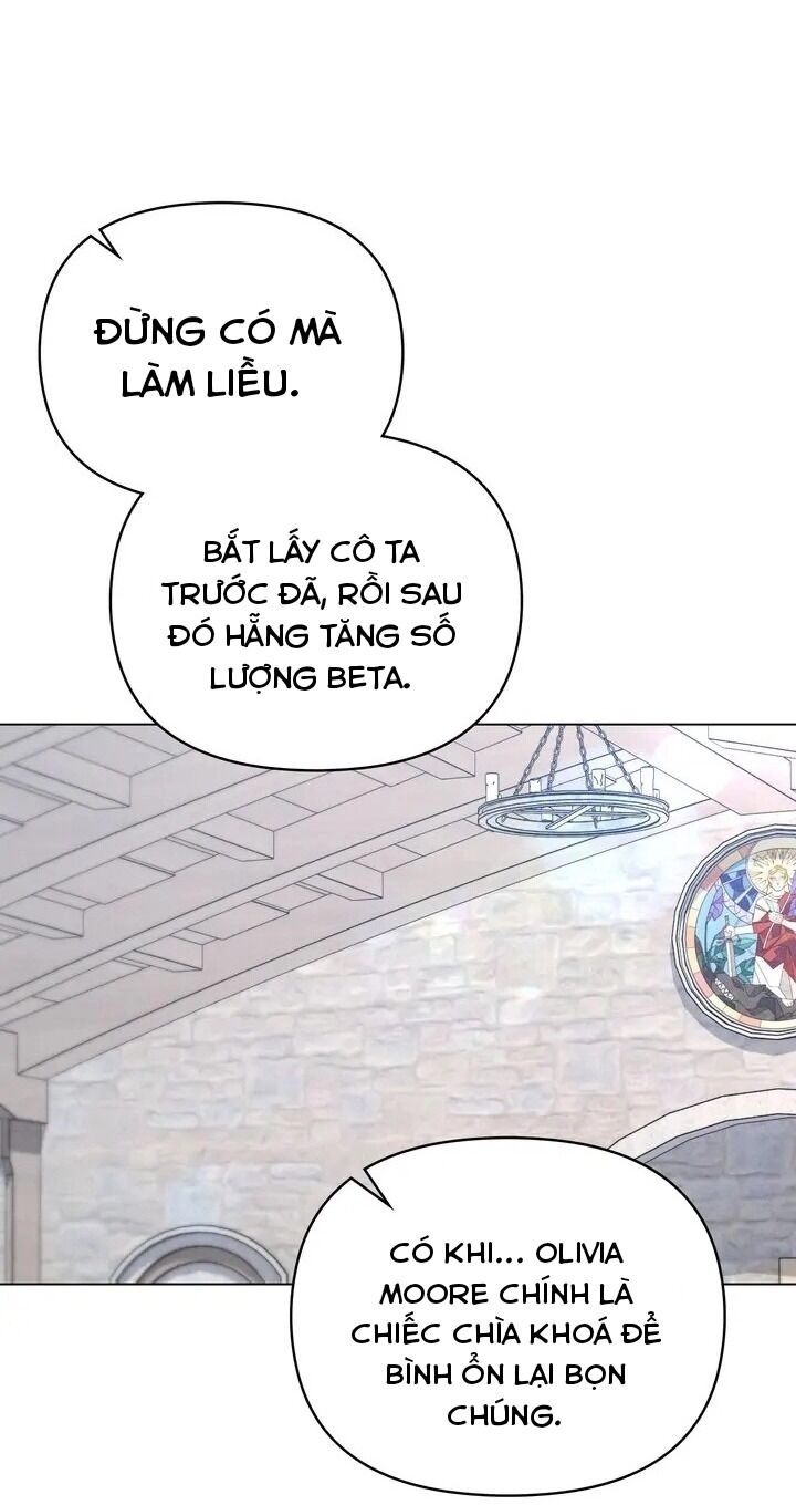 Chàng Người Sói Phát Điên Vì Tôi Chapter 39 - 77