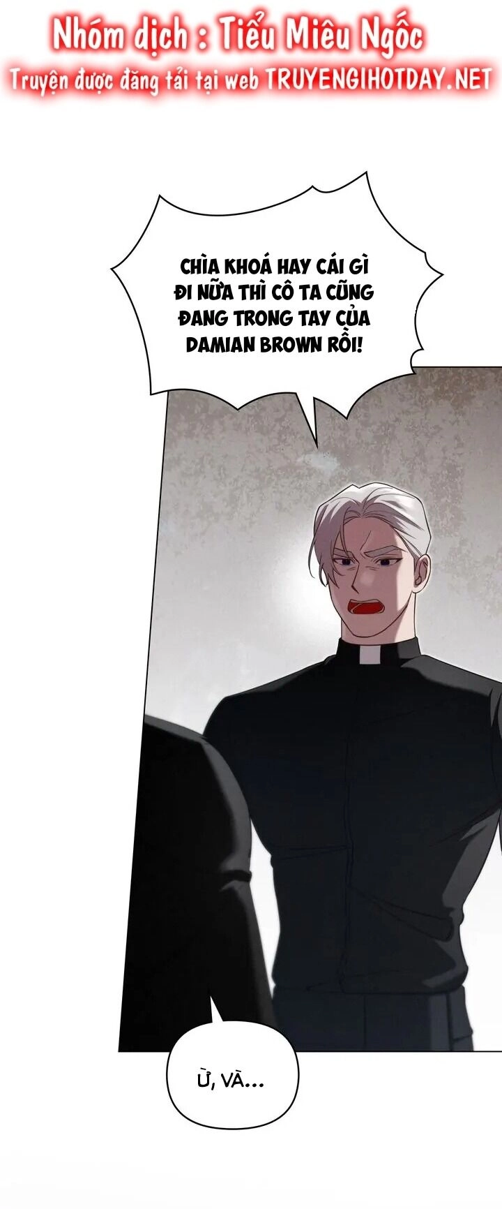 Chàng Người Sói Phát Điên Vì Tôi Chapter 39 - 78