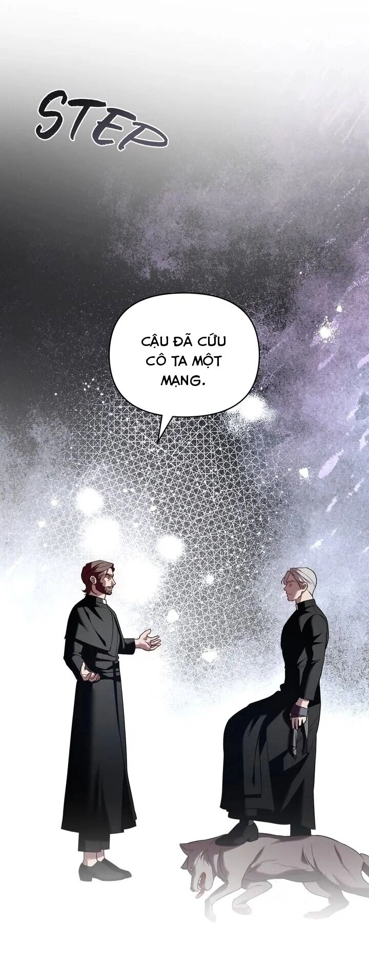 Chàng Người Sói Phát Điên Vì Tôi Chapter 39 - 79