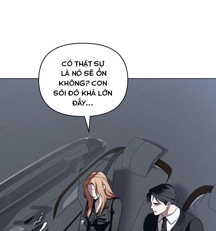 Chàng Người Sói Phát Điên Vì Tôi Chapter 39 - 84