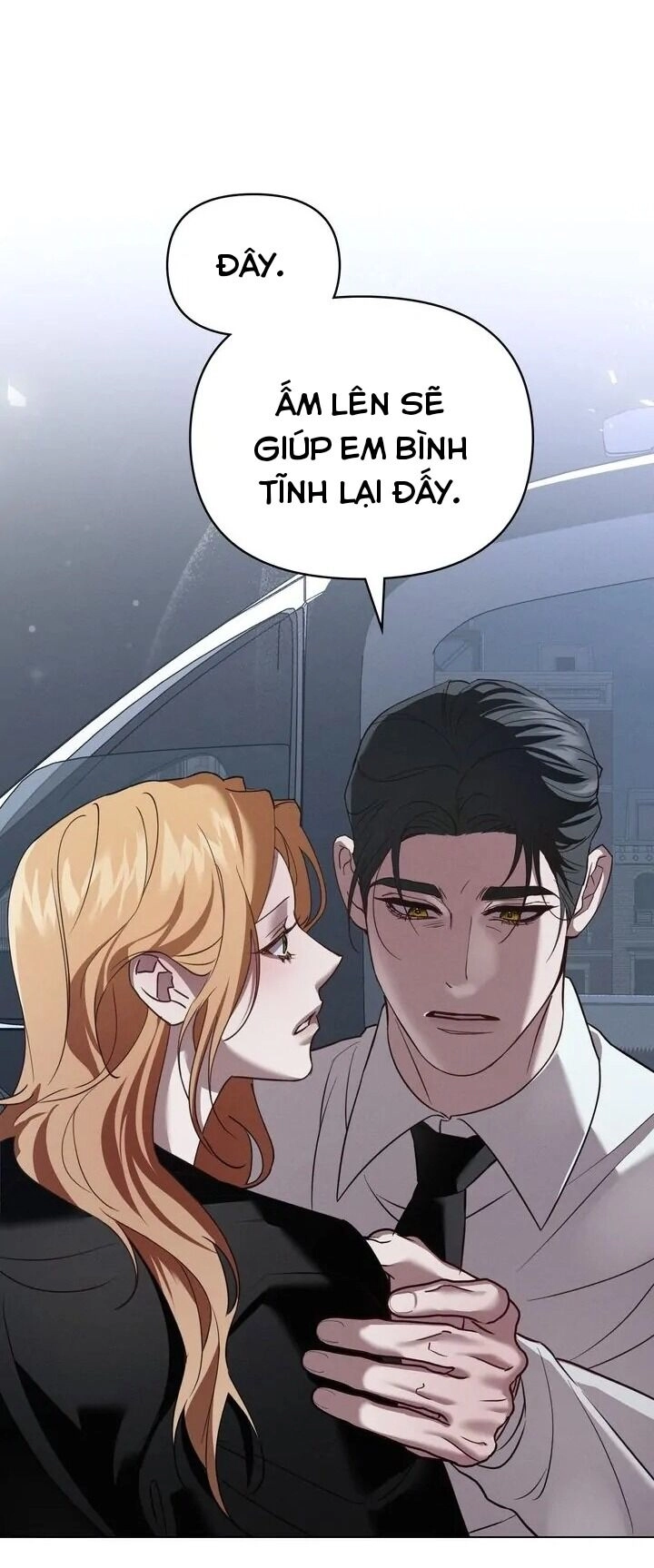 Chàng Người Sói Phát Điên Vì Tôi Chapter 39 - 90