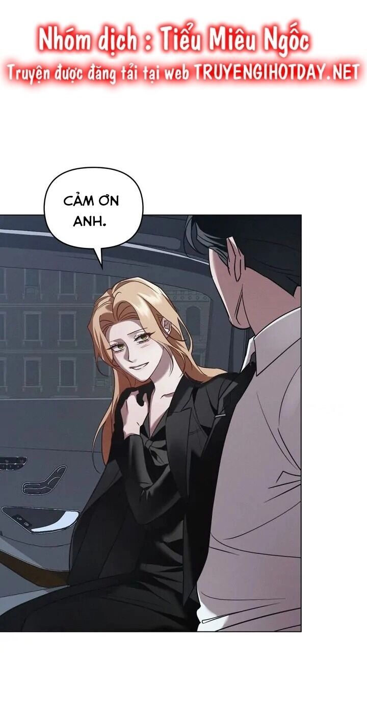 Chàng Người Sói Phát Điên Vì Tôi Chapter 39 - 91