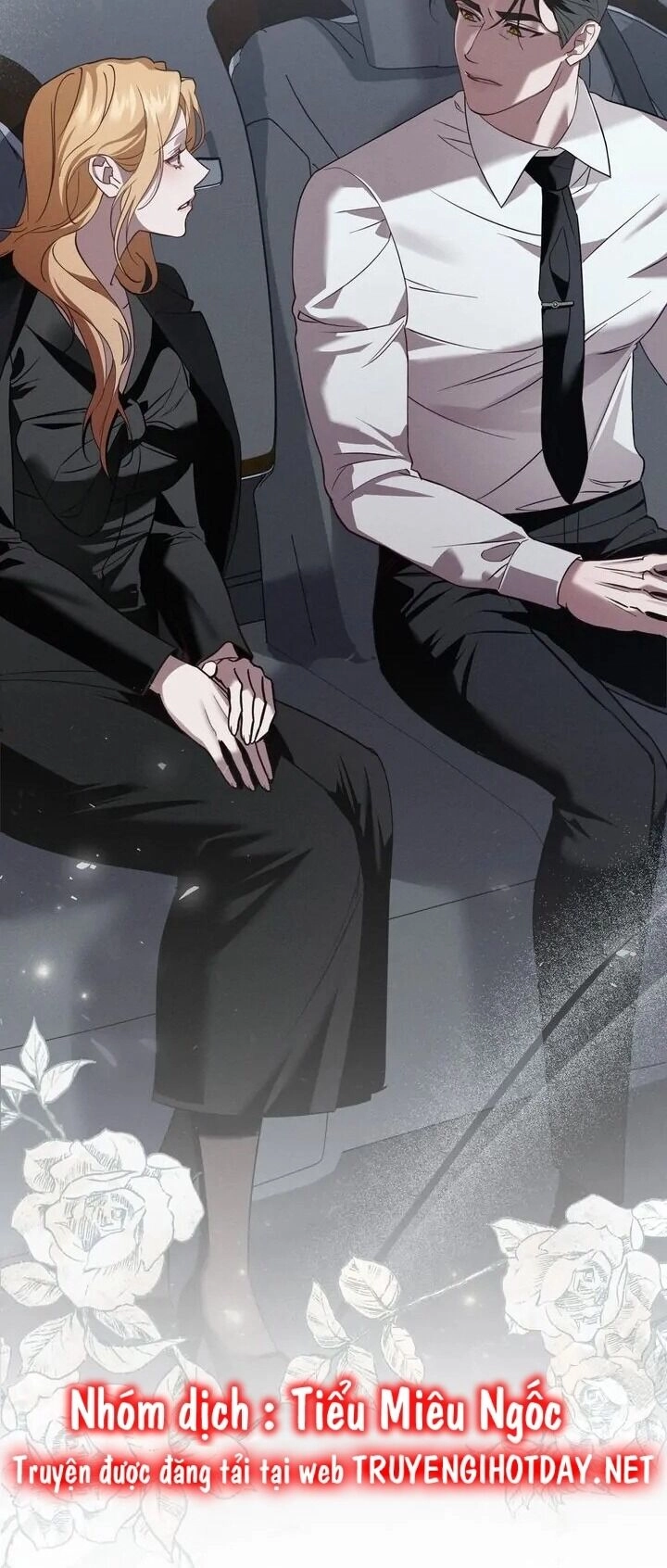 Chàng Người Sói Phát Điên Vì Tôi Chapter 39 - 94