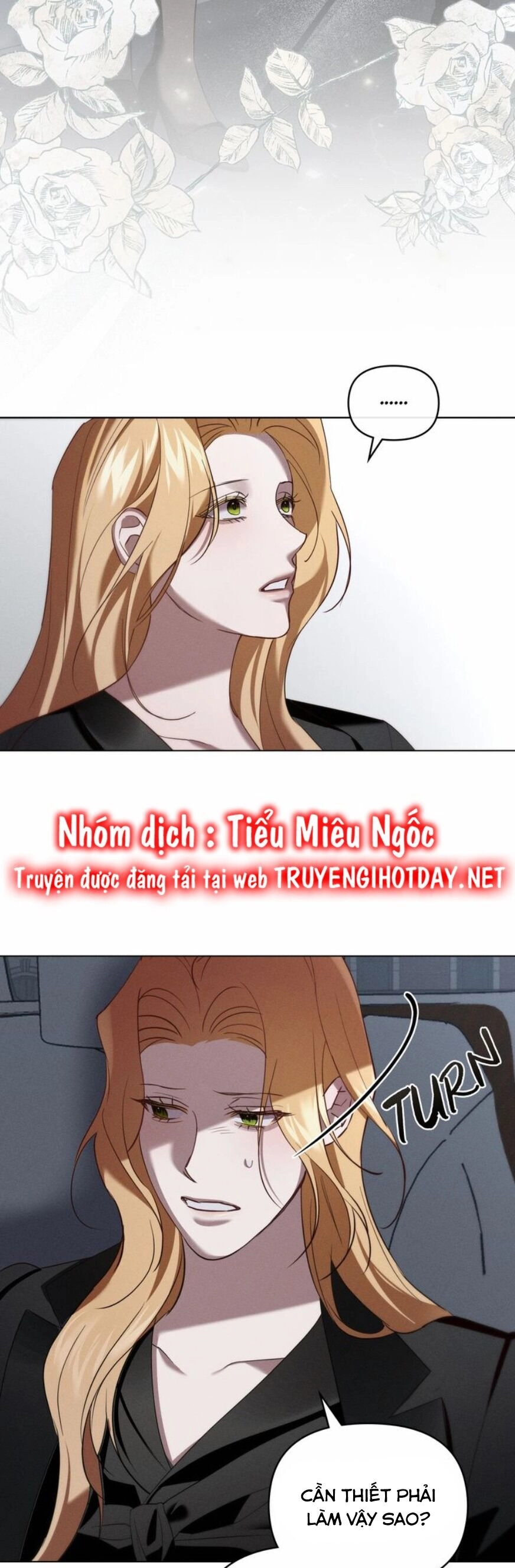 Chàng Người Sói Phát Điên Vì Tôi Chapter 40 - 4