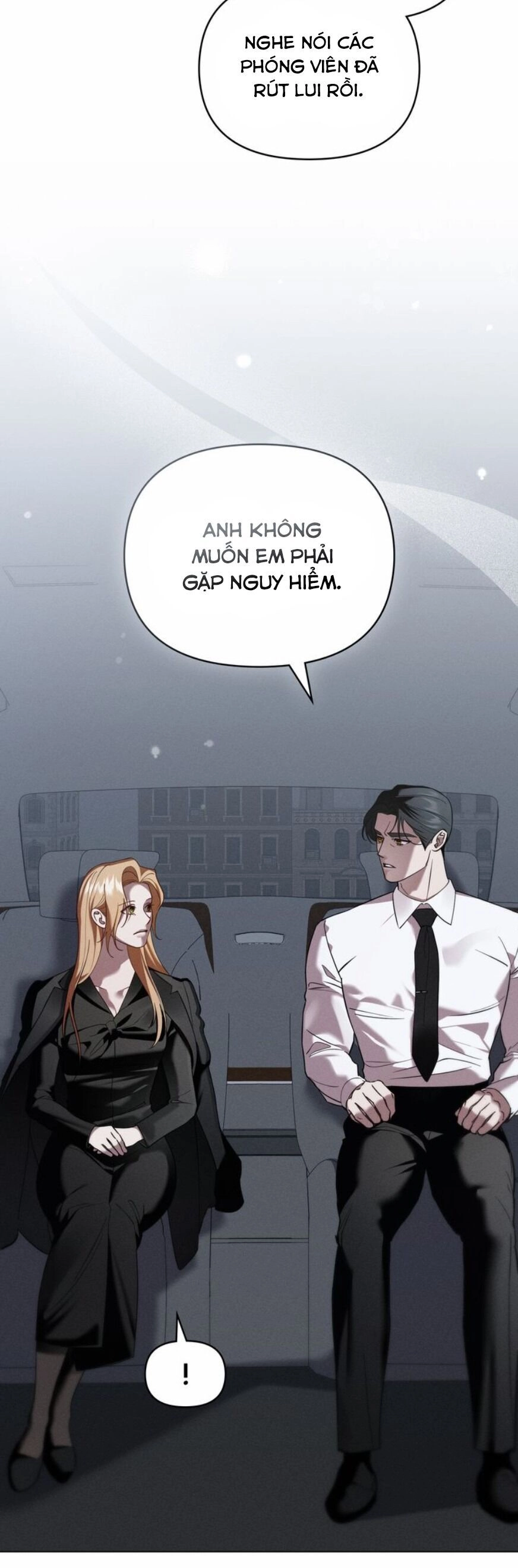 Chàng Người Sói Phát Điên Vì Tôi Chapter 40 - 5