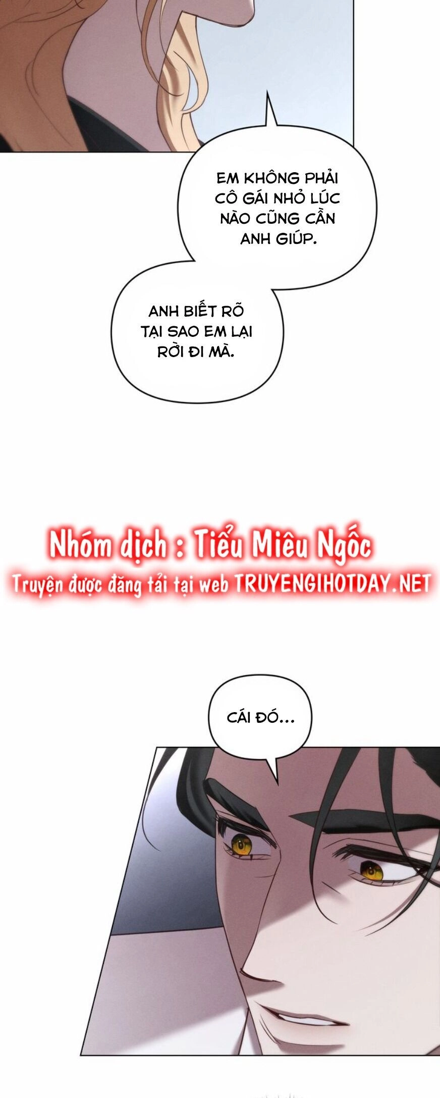 Chàng Người Sói Phát Điên Vì Tôi Chapter 40 - 7