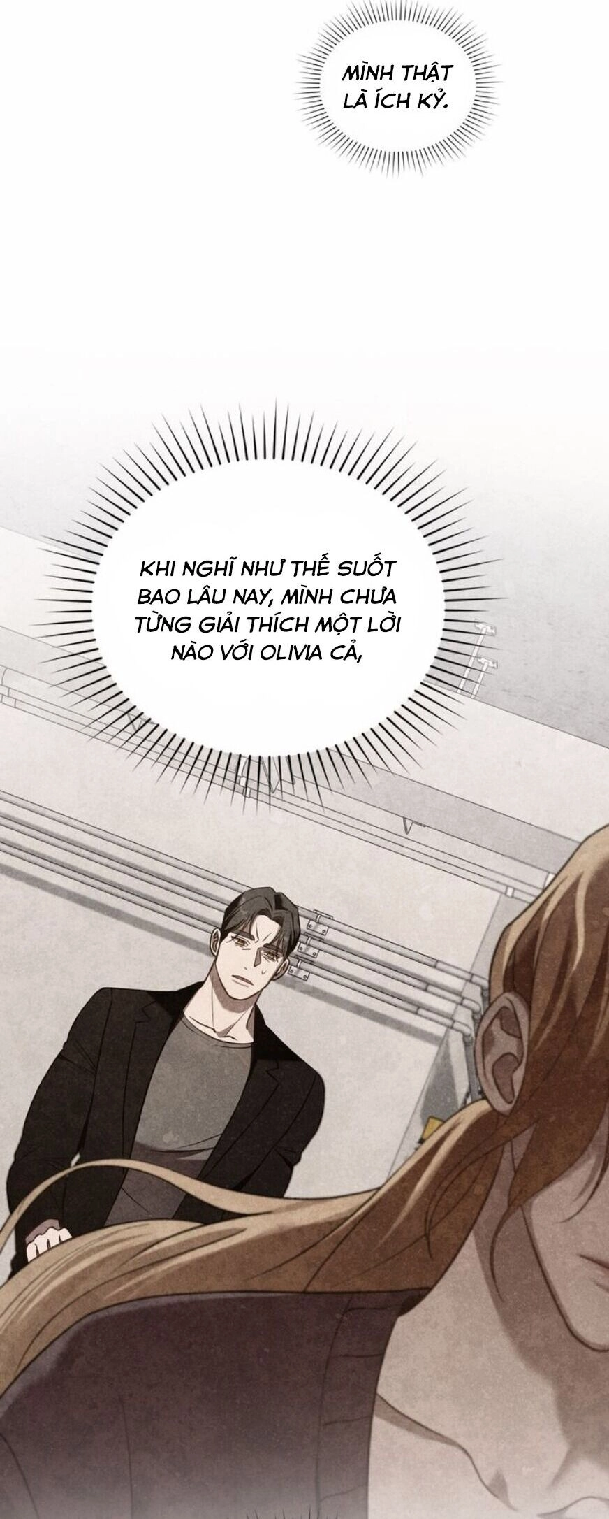 Chàng Người Sói Phát Điên Vì Tôi Chapter 40 - 8