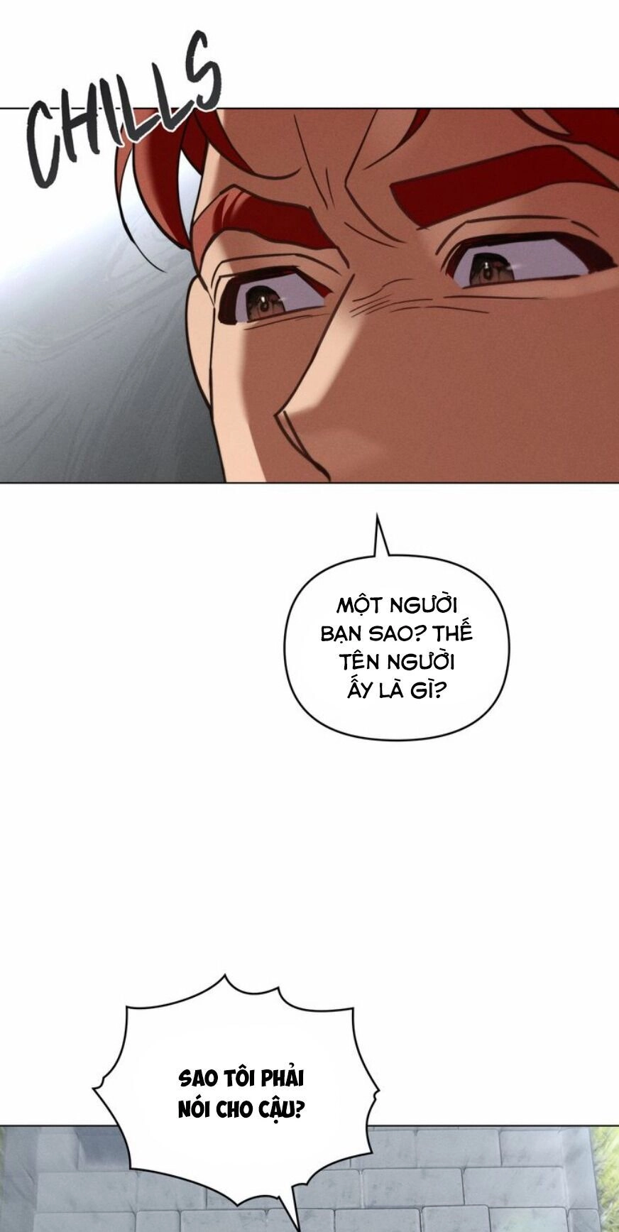 Chàng Người Sói Phát Điên Vì Tôi Chapter 40 - 14