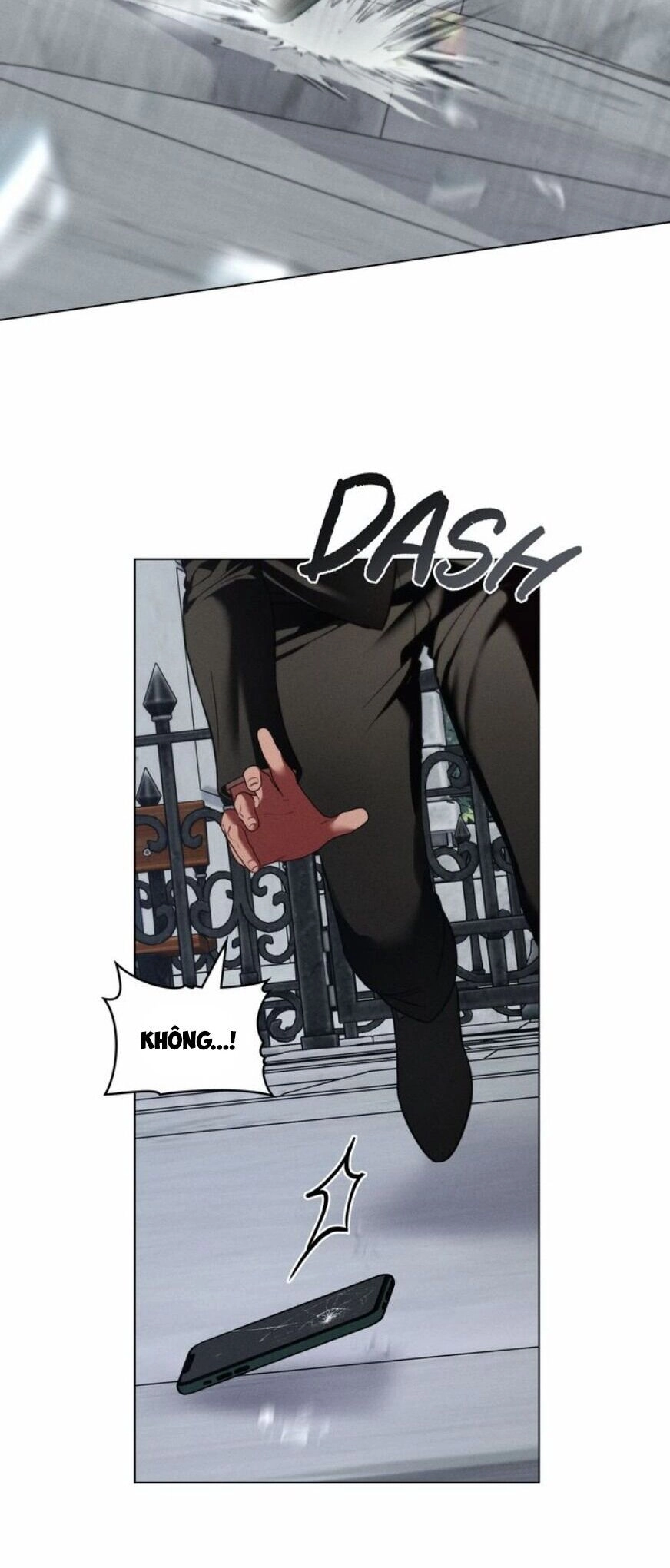 Chàng Người Sói Phát Điên Vì Tôi Chapter 40 - 17