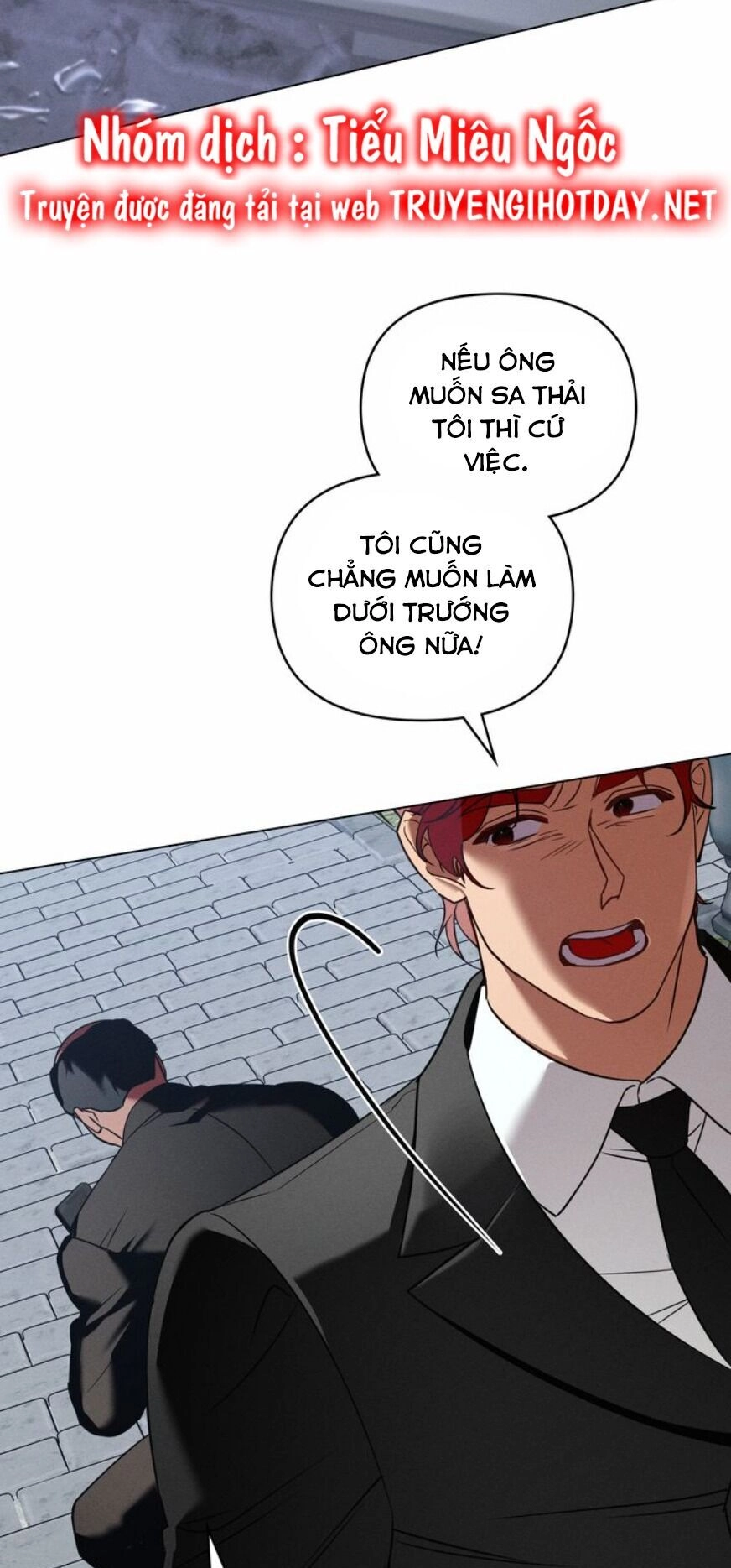 Chàng Người Sói Phát Điên Vì Tôi Chapter 40 - 19