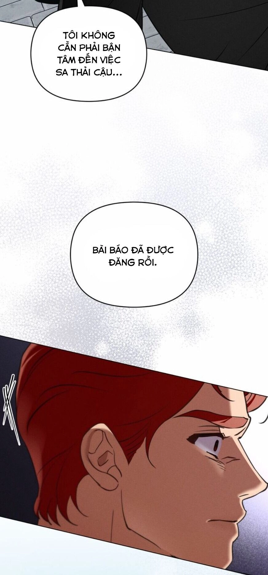 Chàng Người Sói Phát Điên Vì Tôi Chapter 40 - 20