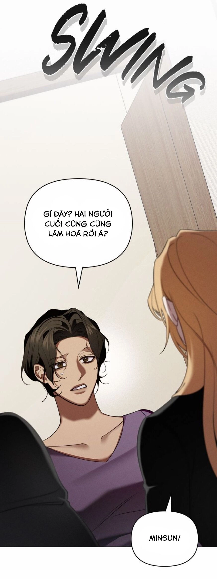 Chàng Người Sói Phát Điên Vì Tôi Chapter 40 - 26