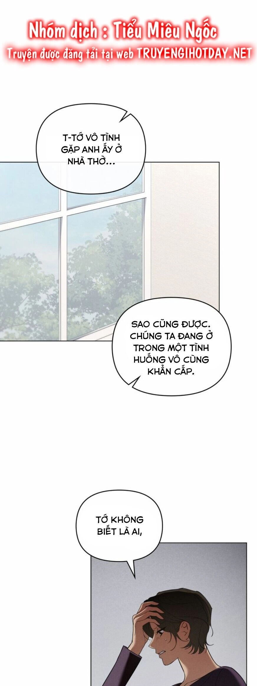 Chàng Người Sói Phát Điên Vì Tôi Chapter 40 - 27