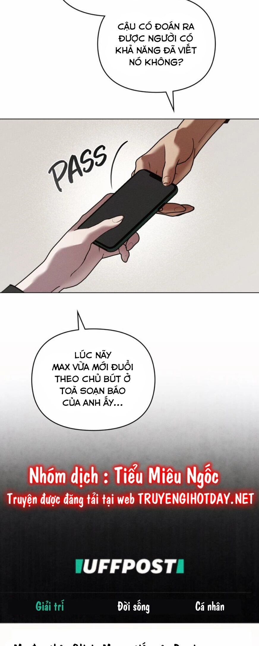 Chàng Người Sói Phát Điên Vì Tôi Chapter 40 - 30