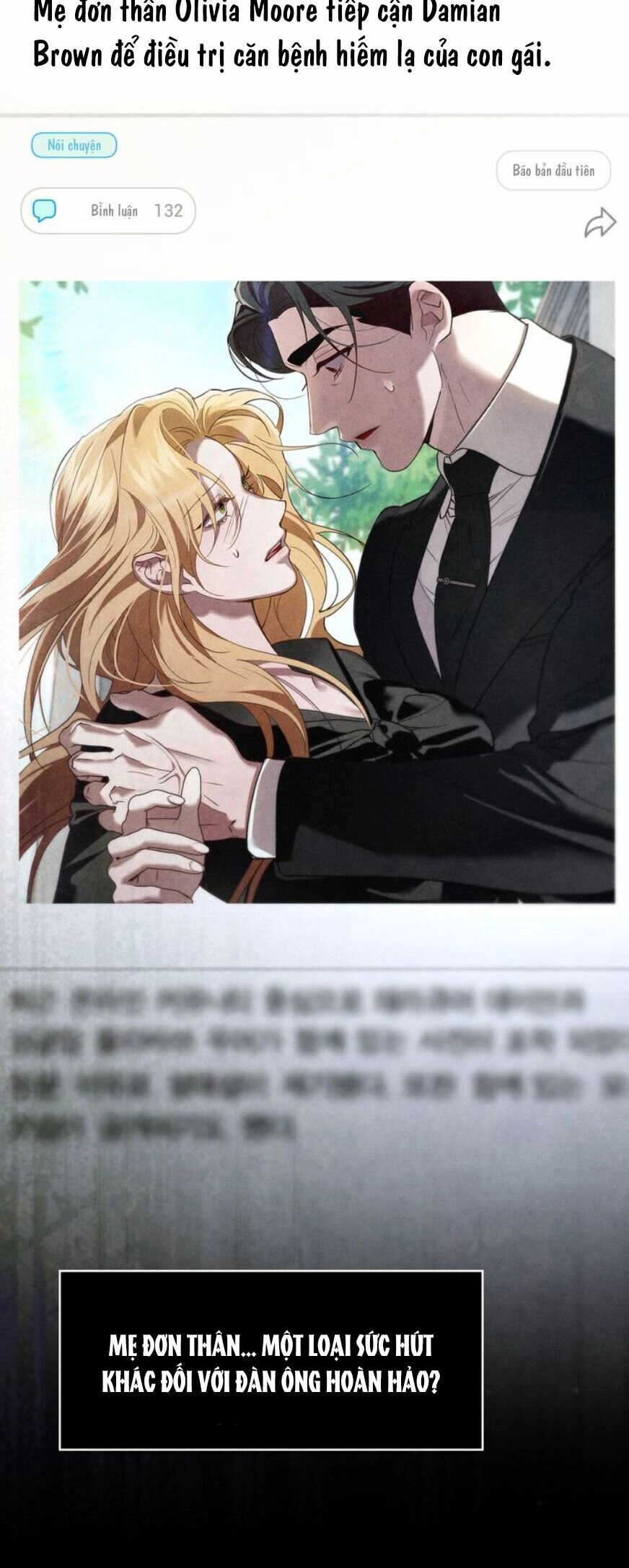 Chàng Người Sói Phát Điên Vì Tôi Chapter 40 - 31