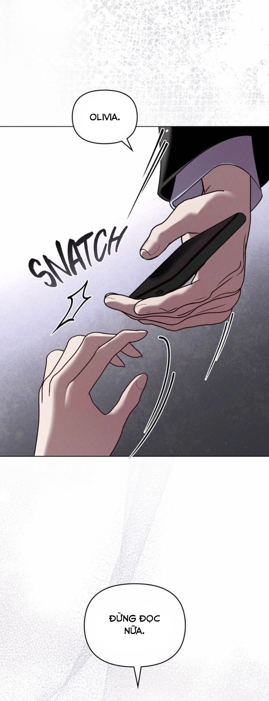 Chàng Người Sói Phát Điên Vì Tôi Chapter 40 - 36