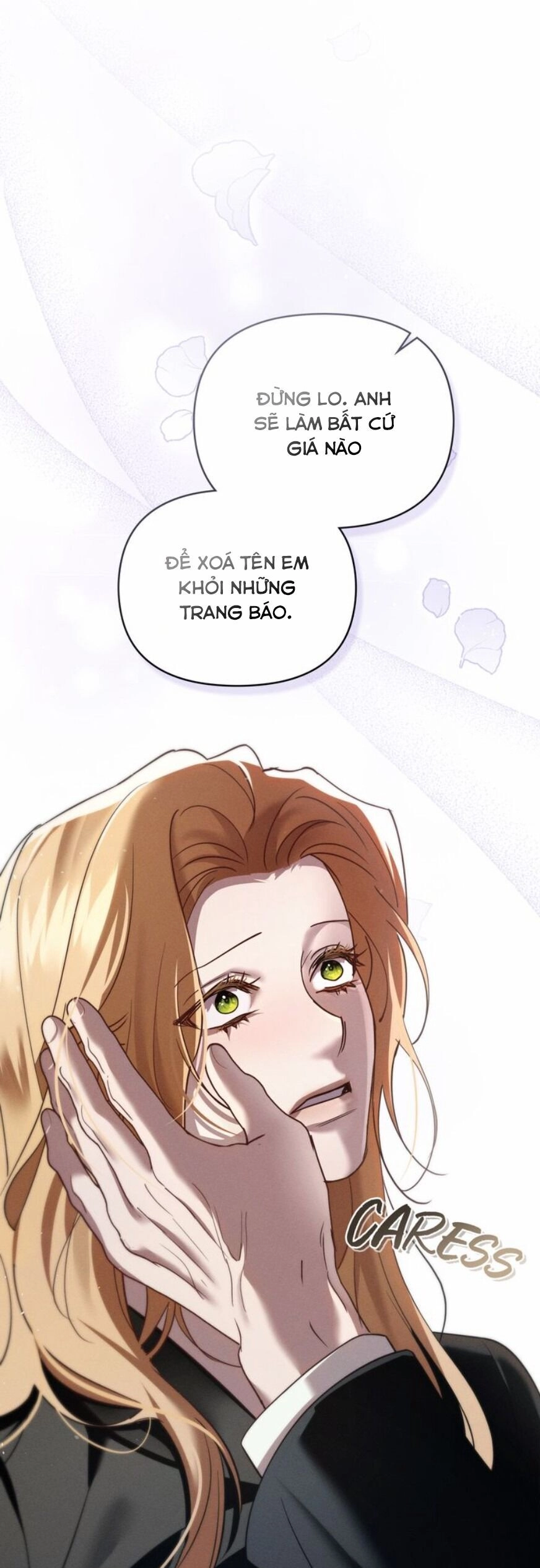 Chàng Người Sói Phát Điên Vì Tôi Chapter 40 - 41