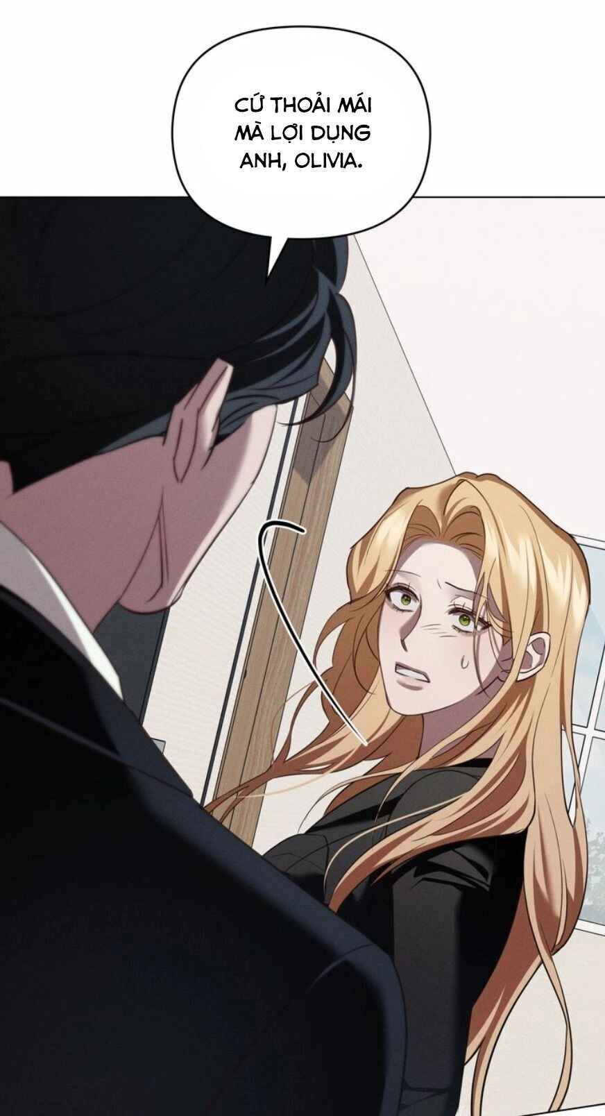 Chàng Người Sói Phát Điên Vì Tôi Chapter 40 - 45