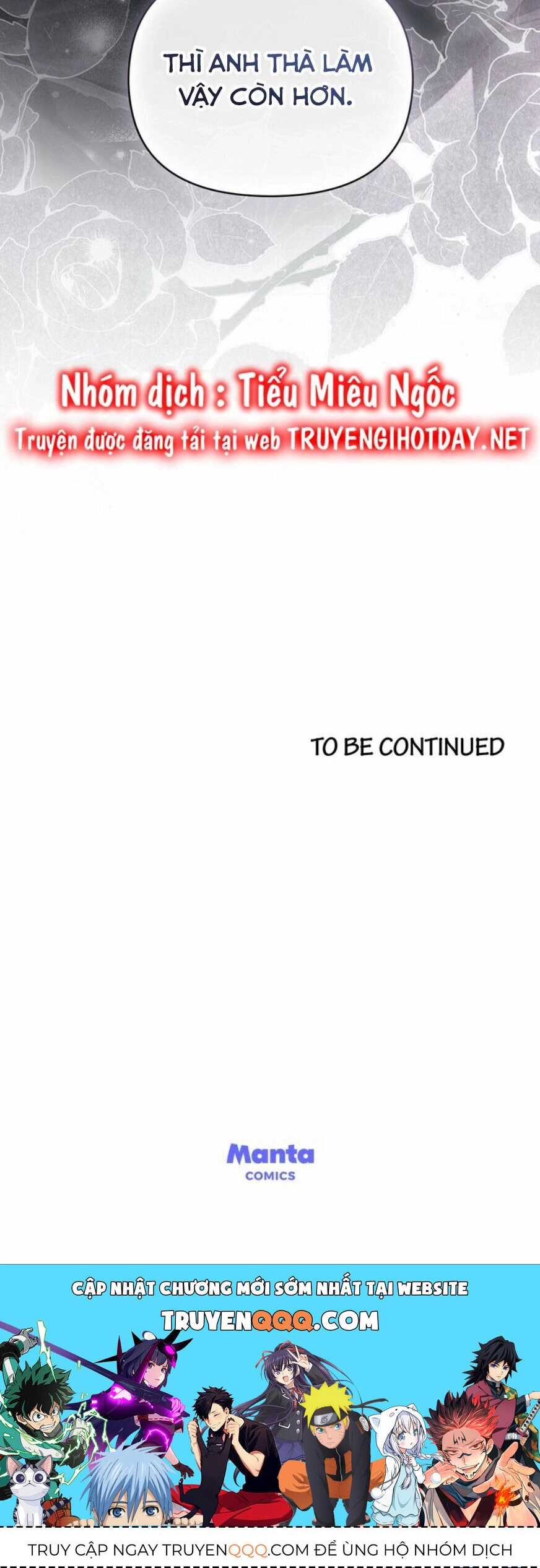 Chàng Người Sói Phát Điên Vì Tôi Chapter 40 - 48