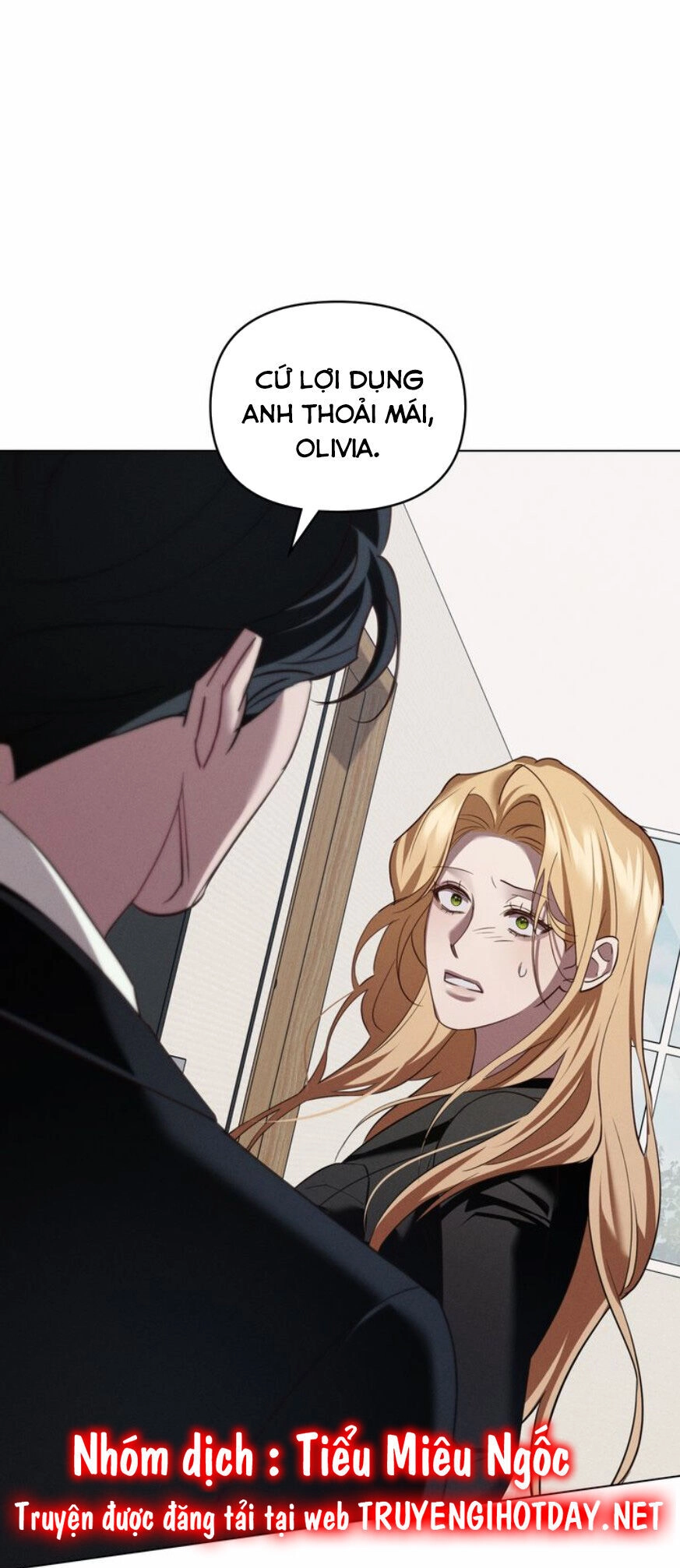 Chàng Người Sói Phát Điên Vì Tôi Chapter 41 - 3