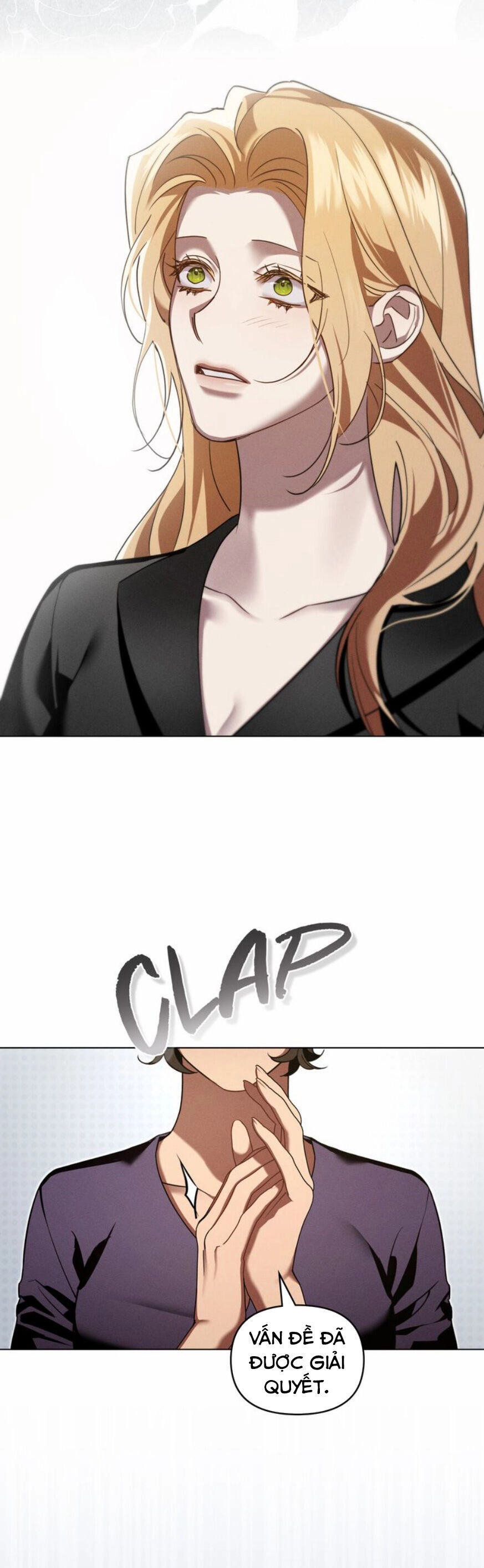 Chàng Người Sói Phát Điên Vì Tôi Chapter 41 - 6