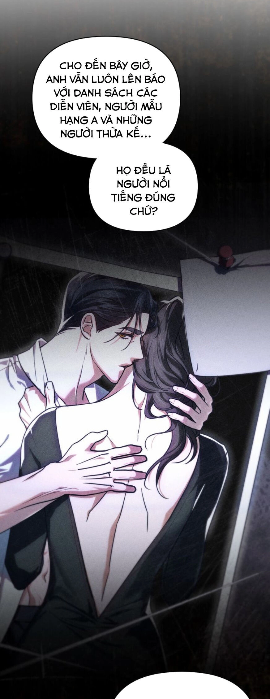 Chàng Người Sói Phát Điên Vì Tôi Chapter 41 - 8