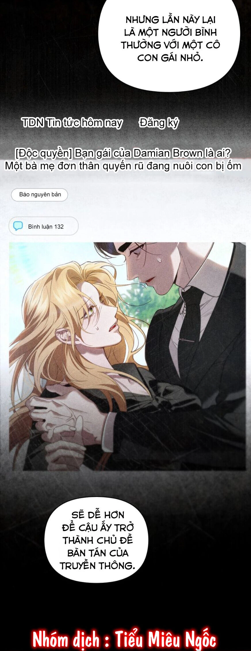 Chàng Người Sói Phát Điên Vì Tôi Chapter 41 - 9