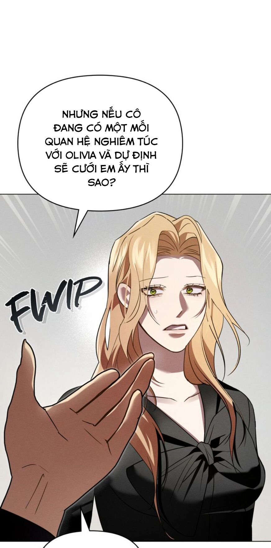 Chàng Người Sói Phát Điên Vì Tôi Chapter 41 - 11