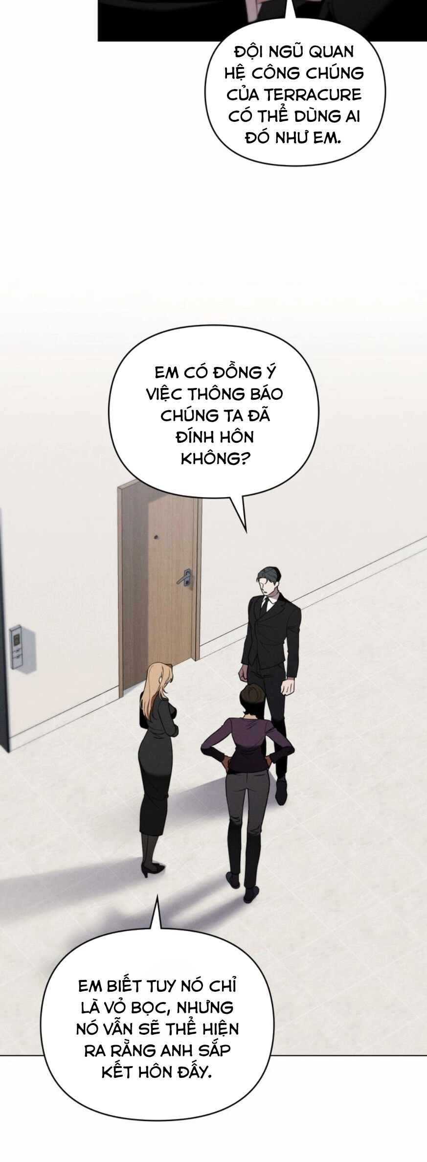 Chàng Người Sói Phát Điên Vì Tôi Chapter 41 - 13