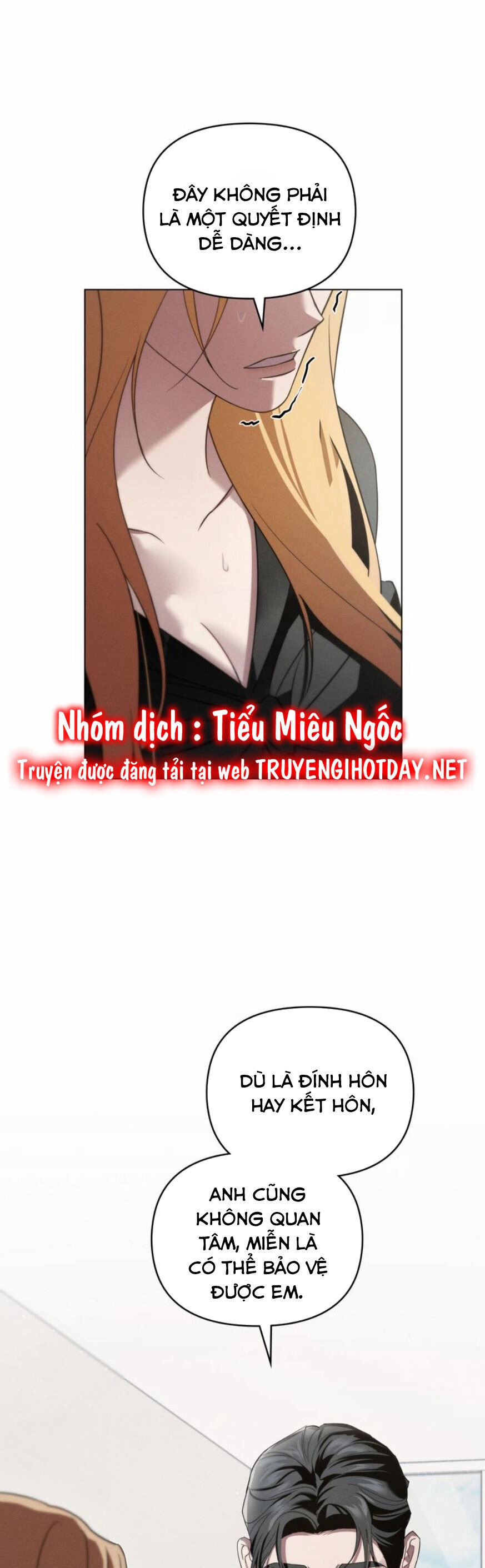 Chàng Người Sói Phát Điên Vì Tôi Chapter 41 - 14