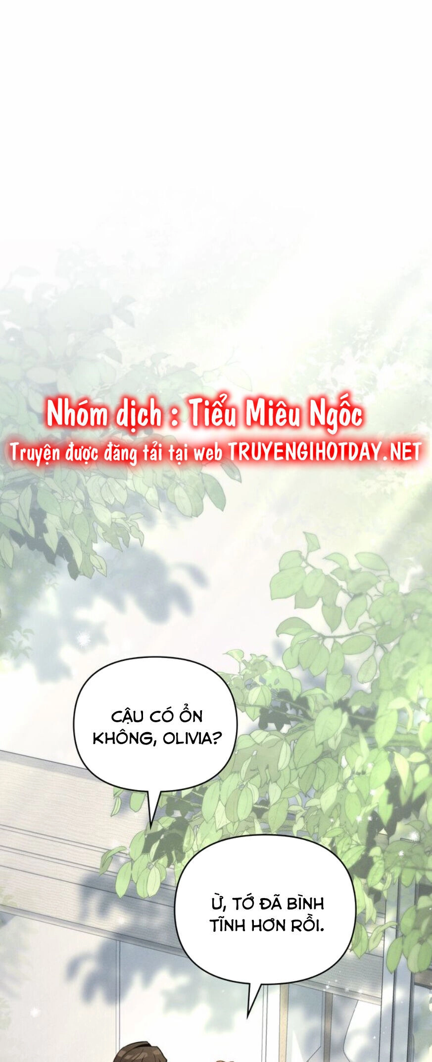 Chàng Người Sói Phát Điên Vì Tôi Chapter 41 - 18