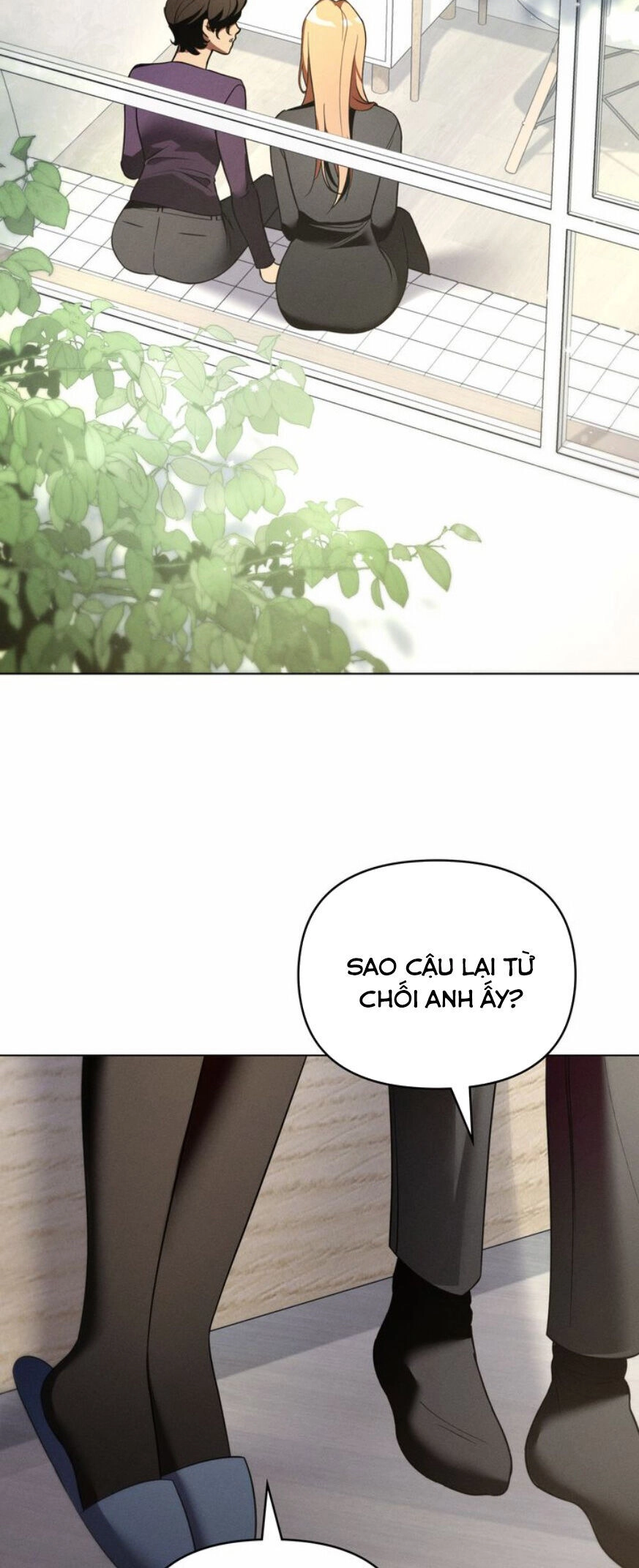 Chàng Người Sói Phát Điên Vì Tôi Chapter 41 - 19