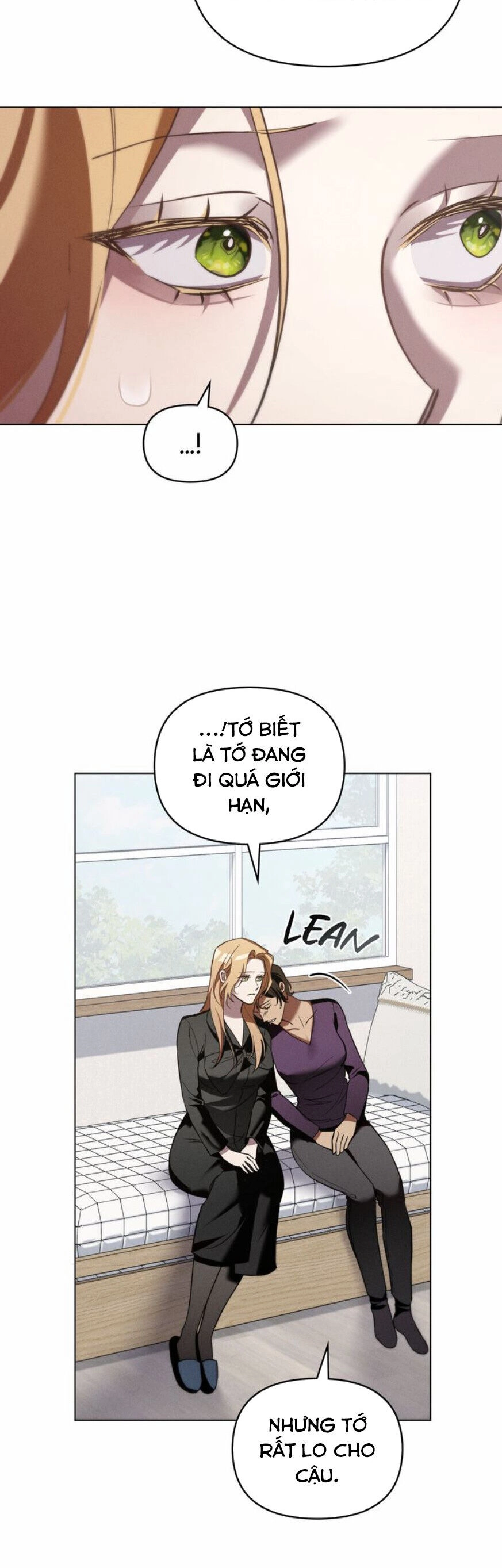 Chàng Người Sói Phát Điên Vì Tôi Chapter 41 - 21